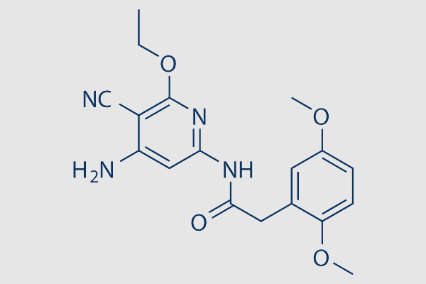 JNK Inhibitor VIII