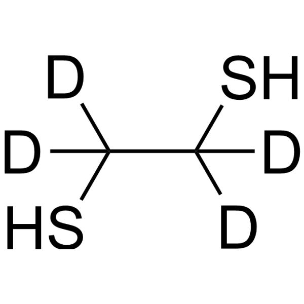 1,2-Ethanedithiol-d
       
        4