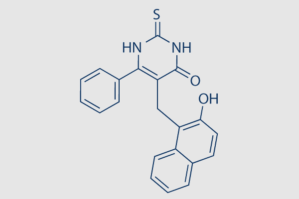 Cambinol