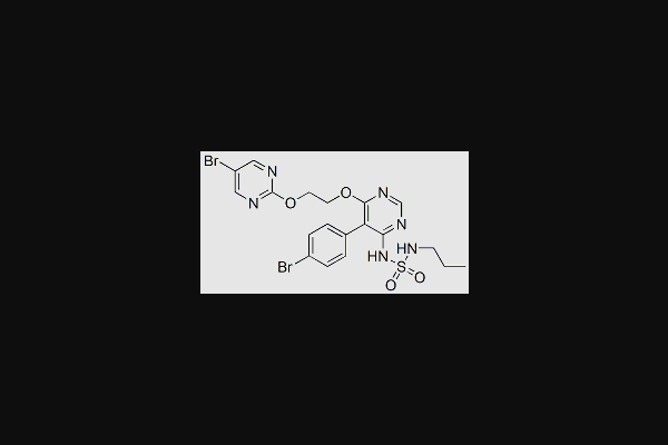Macitentan (ACT 064992)