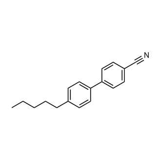 4'-Pentyl-[1,1'-biphenyl]-4-carbonitrile