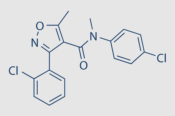 TGR5 Receptor Agonist