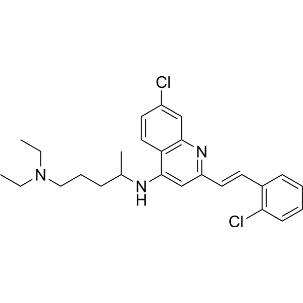 (E)-Aminoquinol
