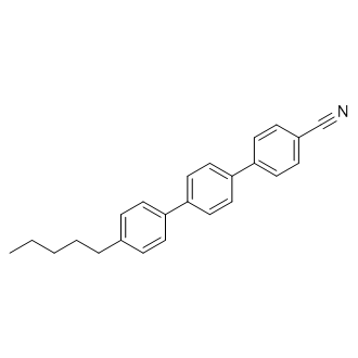 4''-Pentyl-[1,1':4',1''-terphenyl]-4-carbonitrile
