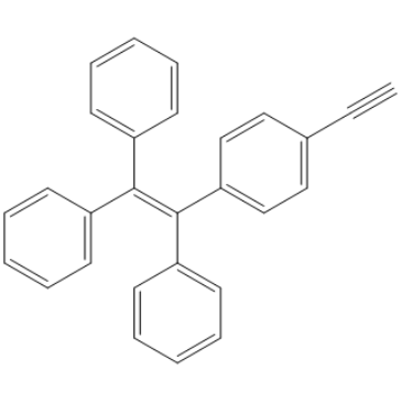 (2-(4-Ethynylphenyl)ethene-1,1,2-triyl)tribenzene