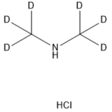 Dimethylamine-d6 hydrochloride
