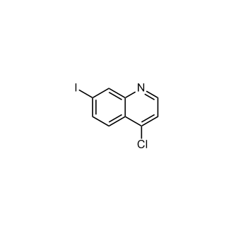 4-Chloro-7-iodoquinoline