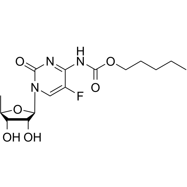 Capecitabine