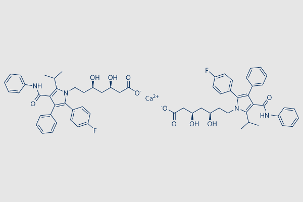 Atorvastatin Calcium