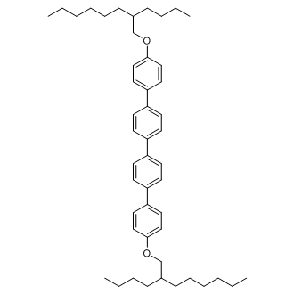 4,4'''-Bis((2-butyloctyl)oxy)-1,1':4',1'':4'',1'''-quaterphenyl