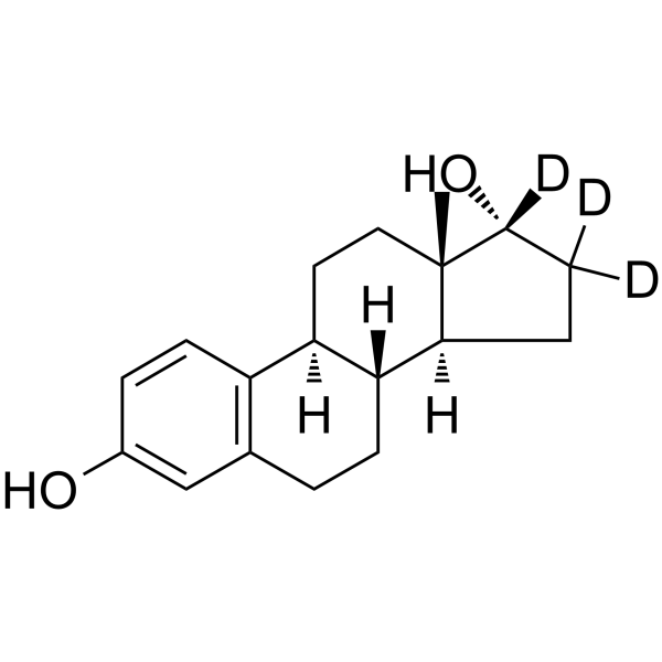 Alpha-Estradiol-d
       
        3