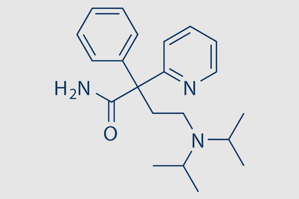 Disopyramide