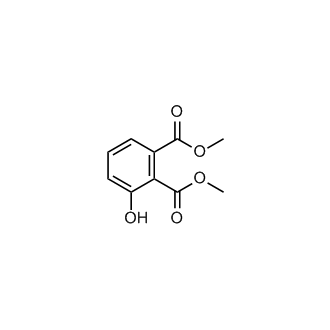 dimethyl 3-hydroxybenzene-1,2-dicarboxylate