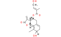 Eupalinolide K