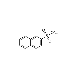 2-Naphthalenesulfonic acid (sodium salt)