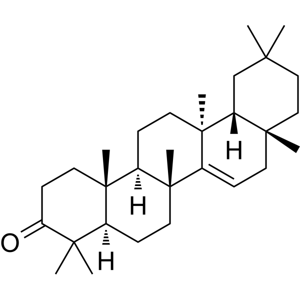 Taraxerone