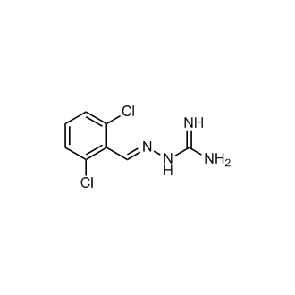 (E)-Guanabenz