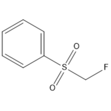 Fluoromethylsulfonylbenzene