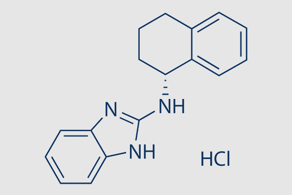 NS8593 Hydrochloride