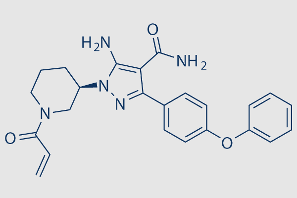 Btk inhibitor 2