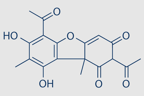 Usnic acid