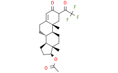 Bruceine E