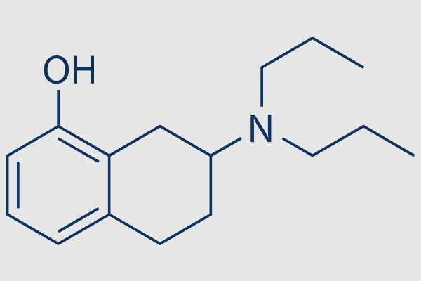 8-OH-DPAT (8-Hydroxy-DPAT)