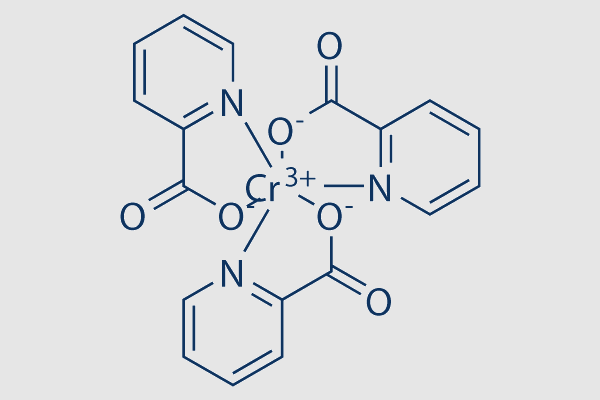 Chromium picolinate