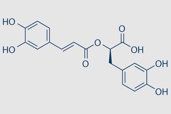 Rosmarinic acid