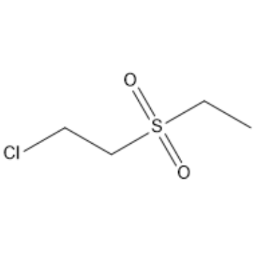 1-Chloro-2-(ethylsulfonyl)ethane