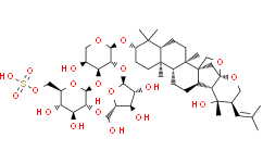 Bacopaside I