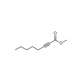 Methyl 2-Octynoate