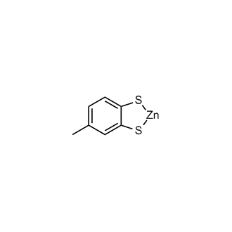 (Toluene-3,4-dithiolato)zinc(II)