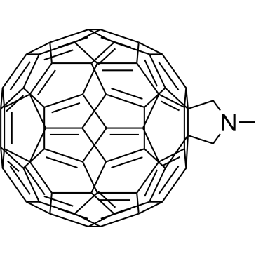 N-Methylfulleropyrrolidine