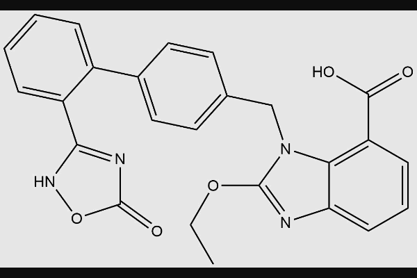 Azilsartan