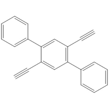 2',5'-Diethynyl-p-terphenyl