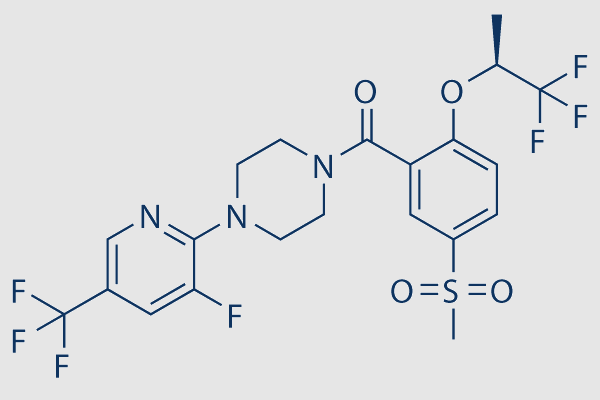 Bitopertin