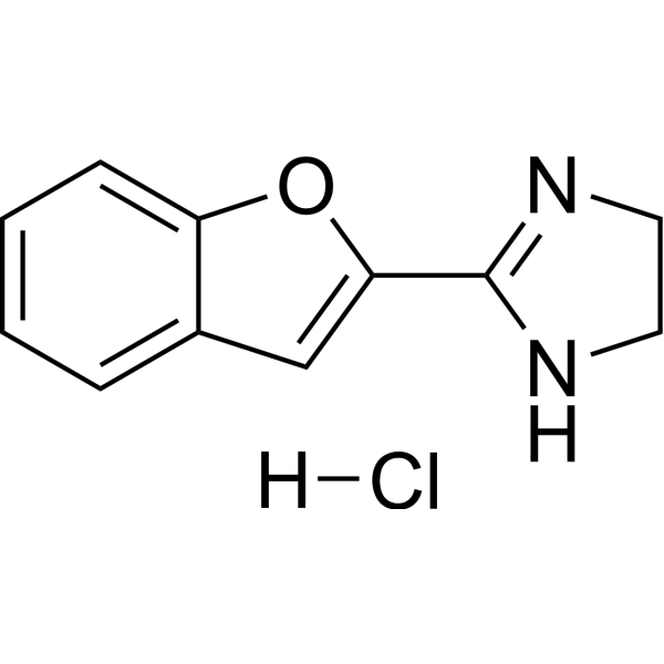 RX 801077 hydrochloride