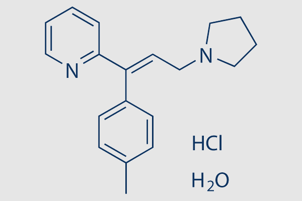 Triprolidine Hydrochloride