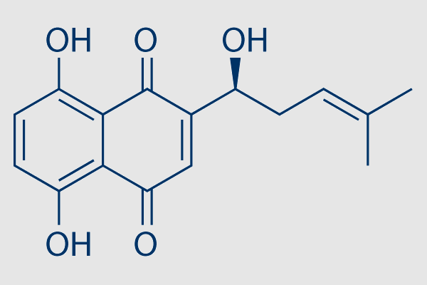 Alkannin