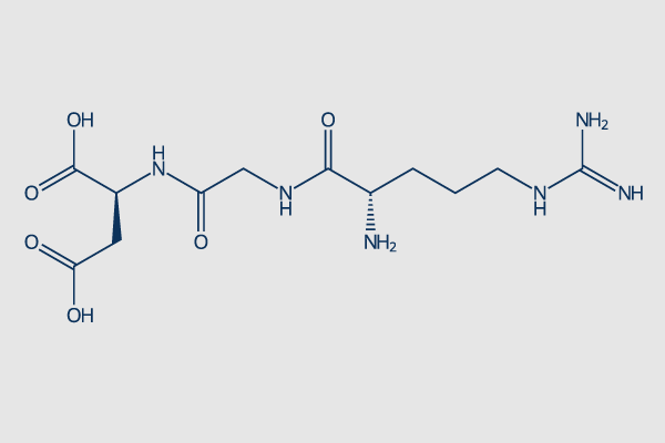 RGD (Arg-Gly-Asp) Peptides