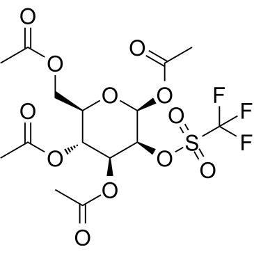 Mannose triflate