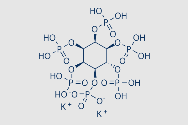 Phytic acid dipotassium salt