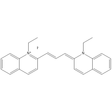 Pinacyanol iodide