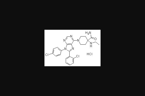 Otenabant (CP-945598) HCl