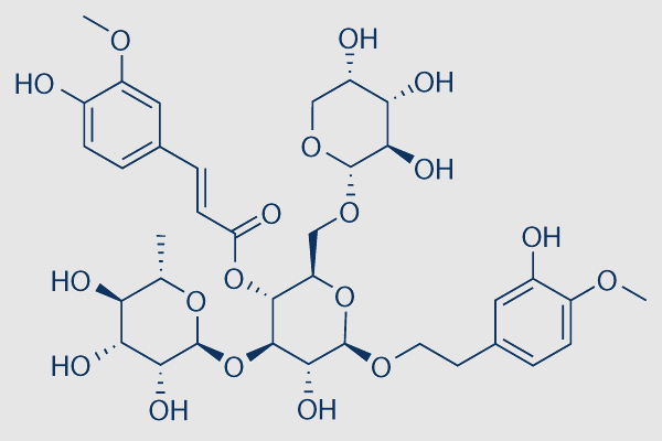 Angoroside C