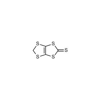 [1,3]Dithiolo[4,5-d][1,3]dithiole-2-thione