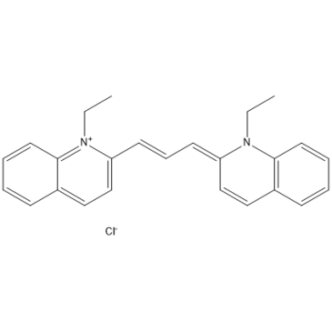 Quinaldine Blue