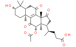 Lucidenic acid E