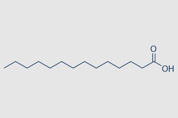 Myristic Acid